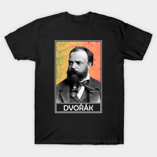 Antonin Dvorak T-Shirt